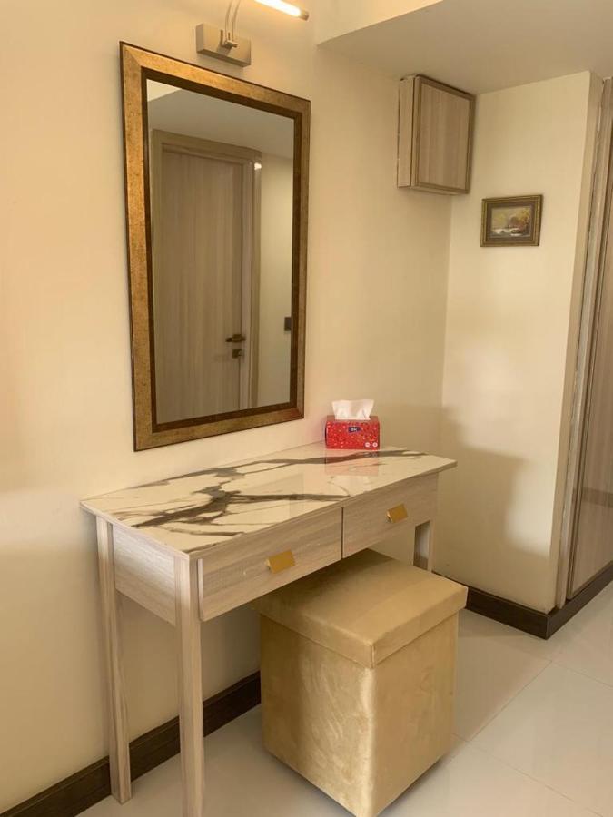 Airport Hotel Karachi Buitenkant foto