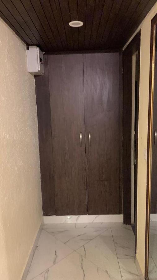 Airport Hotel Karachi Buitenkant foto