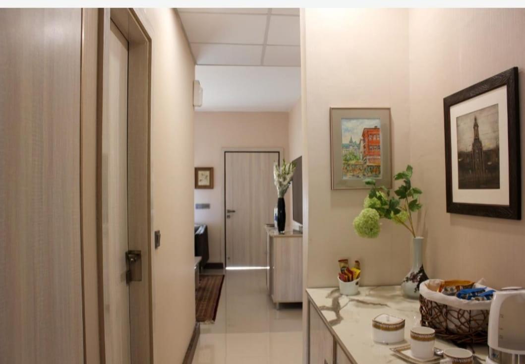 Airport Hotel Karachi Buitenkant foto